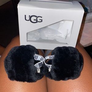 UGG Baby Fluff Yeah Slide